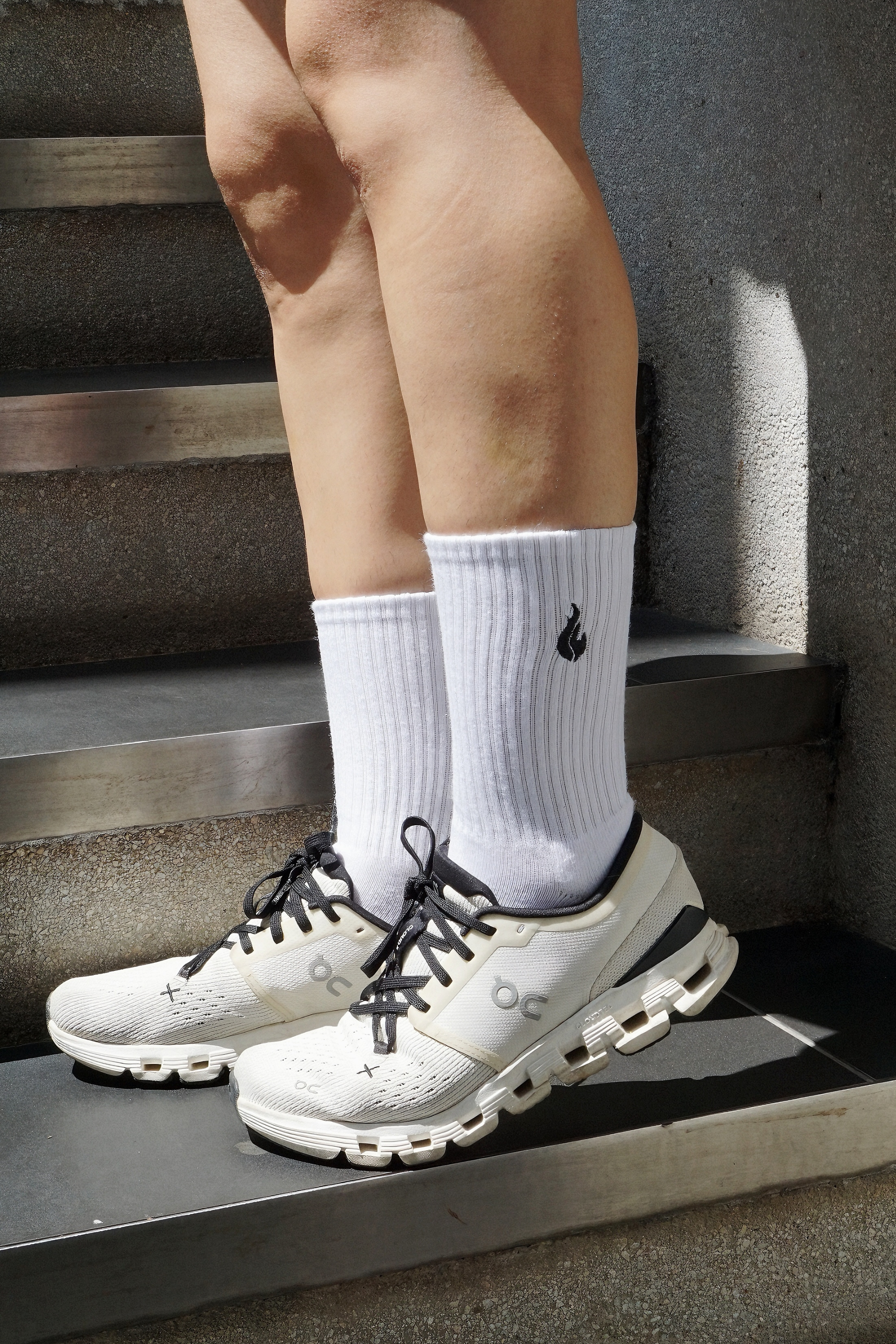Fearless Socks