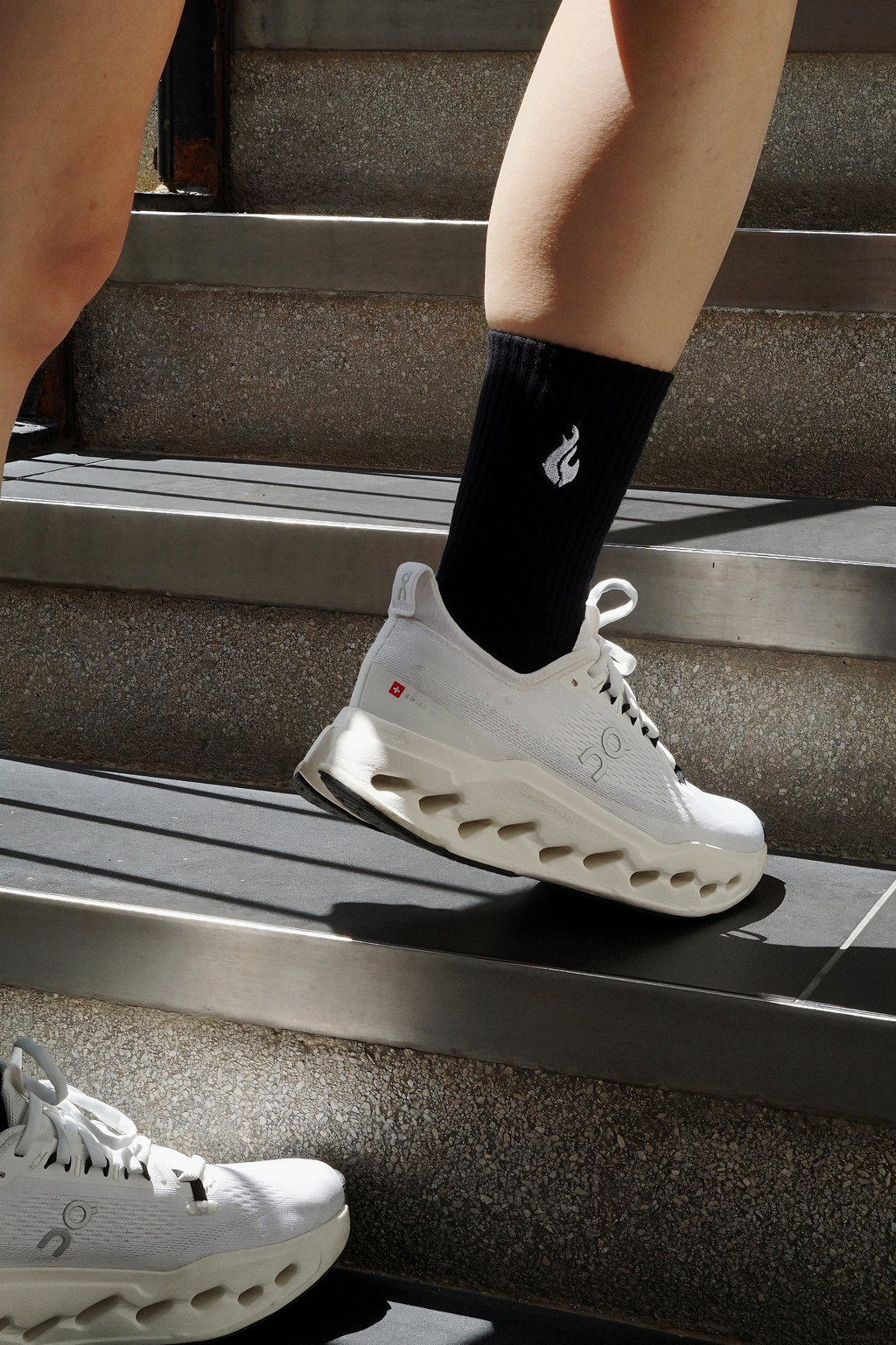 Fearless Socks