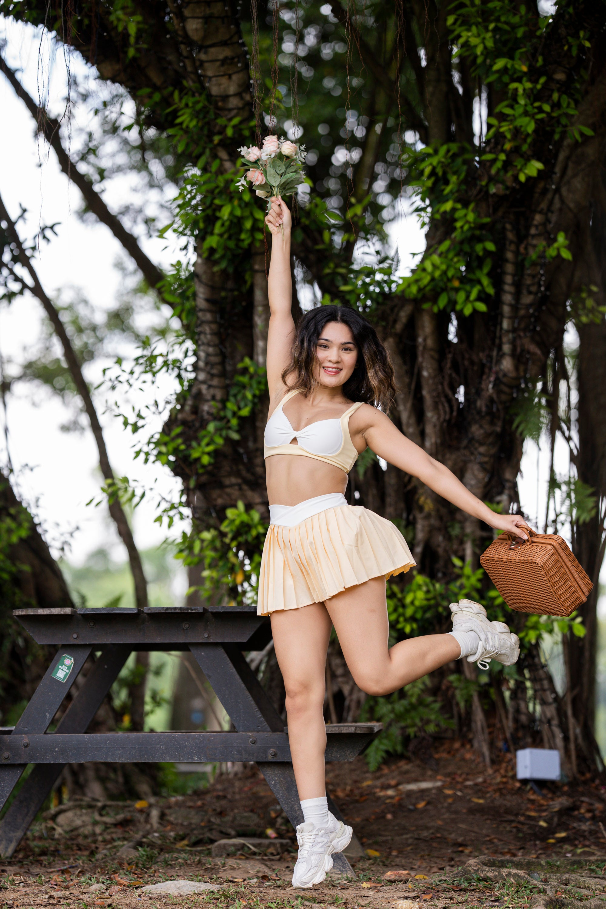 Buttercup Set