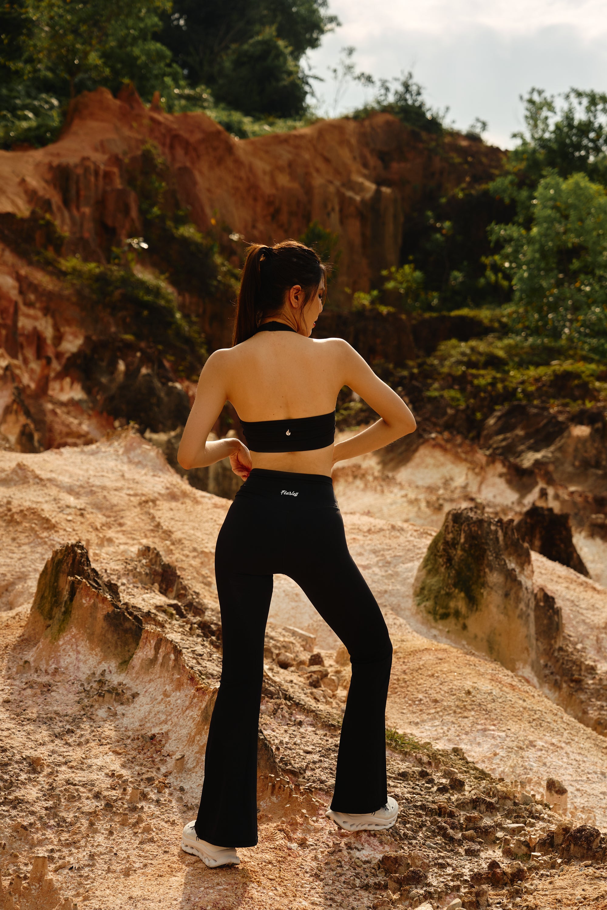 Gaia Pants