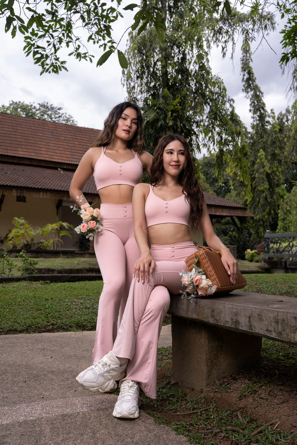 Petal Set