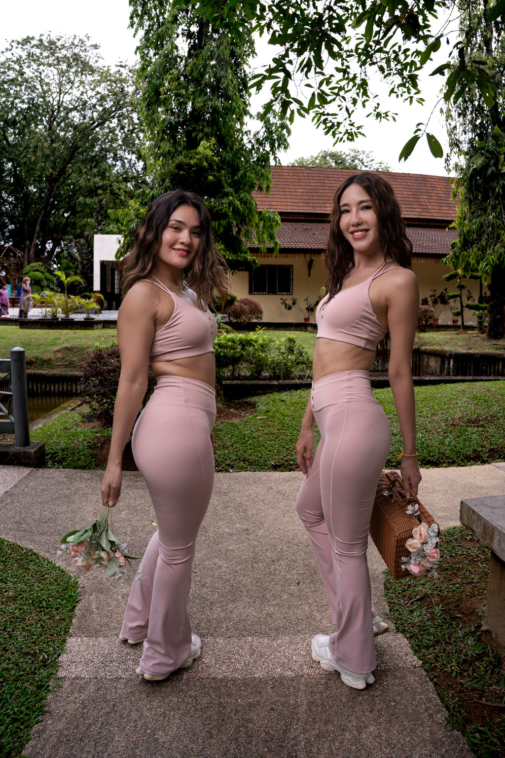 Petal Set