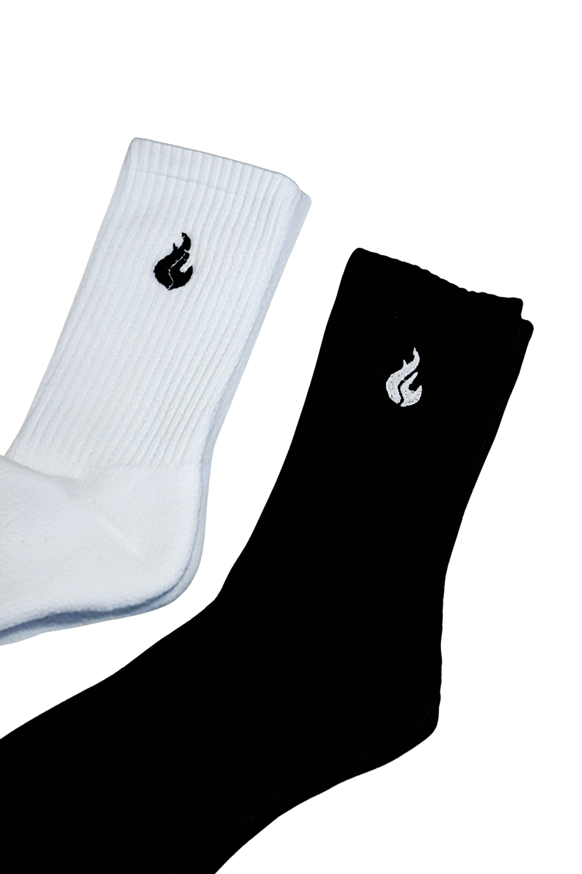 Fearless Socks
