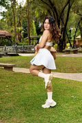 Bloom Skirt