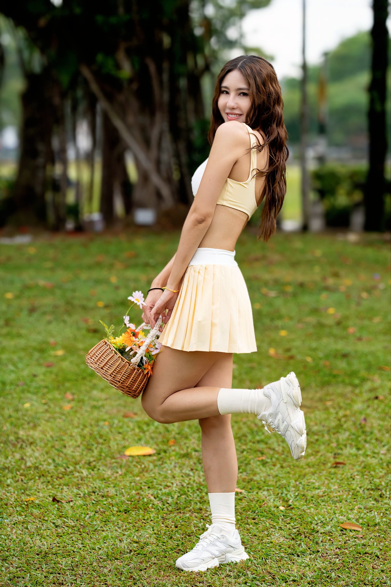Buttercup Set
