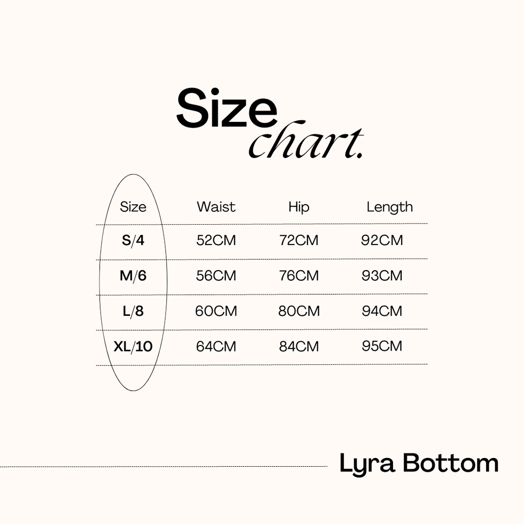 Lyra Set