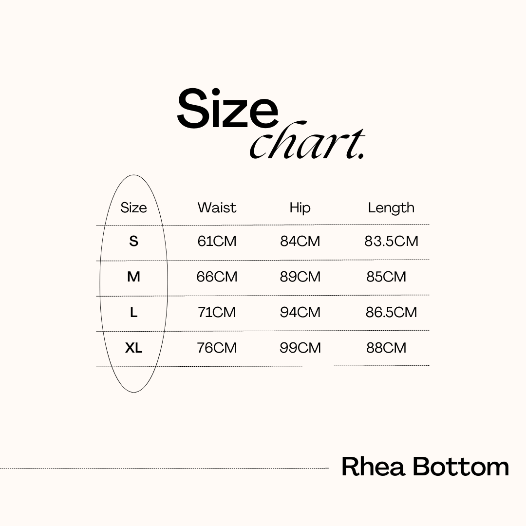 Rhea Set